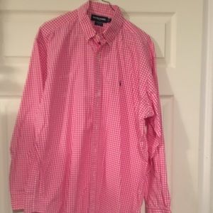Ralph Lauren Polo long sleeve shirt